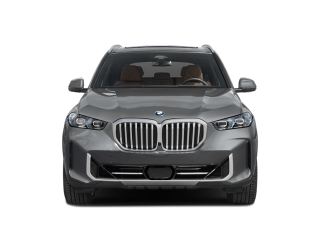 Used 2026 Black Sapphire Metallic BMW xDrive40i image 4