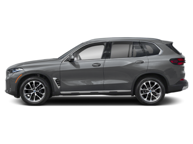 Used 2026 Black Sapphire Metallic BMW xDrive40i image 3