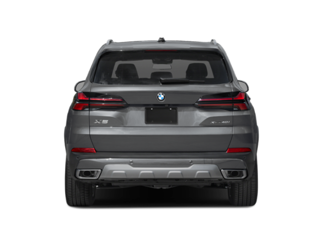 Used 2026 Black Sapphire Metallic BMW xDrive40i image 5