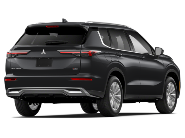 2025 Mitsubishi Outlander SE photo 4