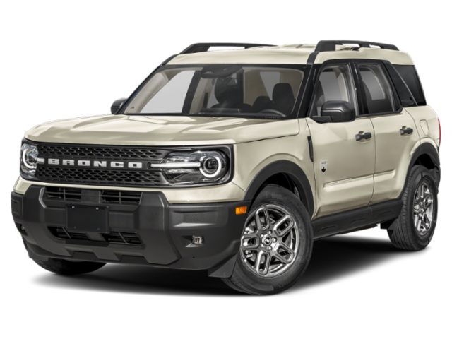 2025 Ford Bronco Sport Big Bend's photo