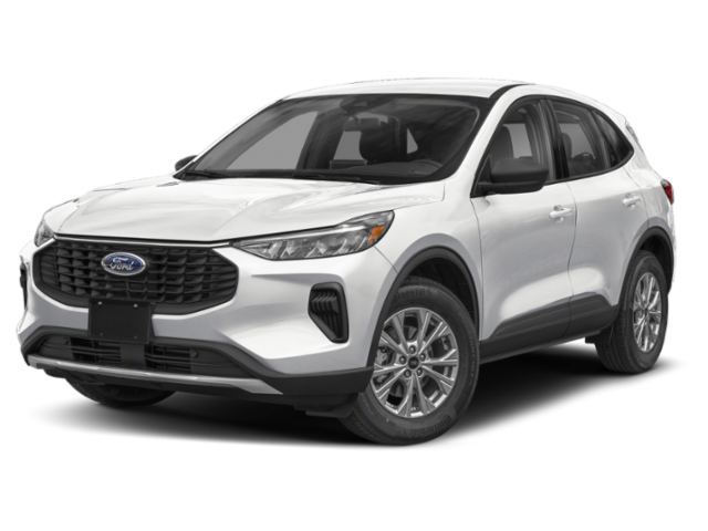 2025 Ford Escape Active FWD's photo