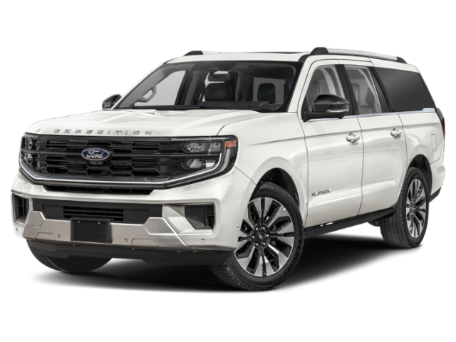2025 Ford Expedition Platinum's photo