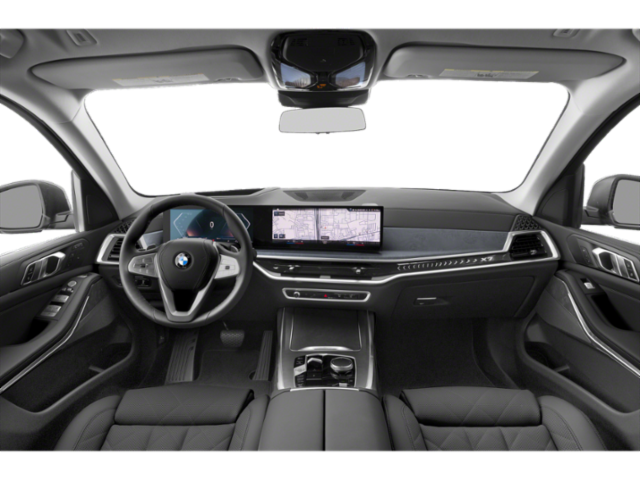 Used 2024 Brooklyn Grey Metallic BMW M60i image 5
