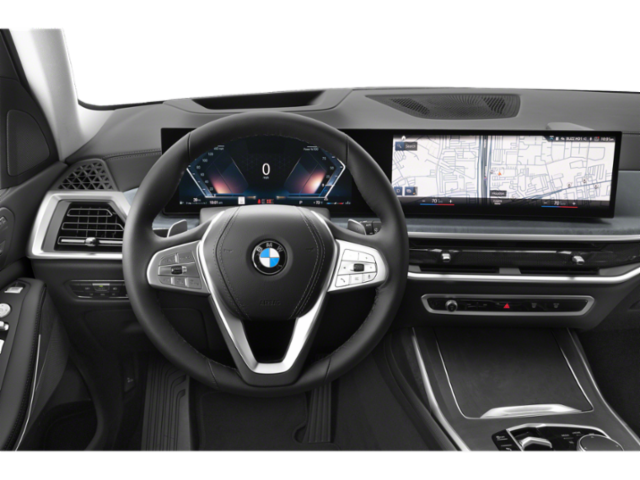 Used 2024 Brooklyn Grey Metallic BMW M60i image 4