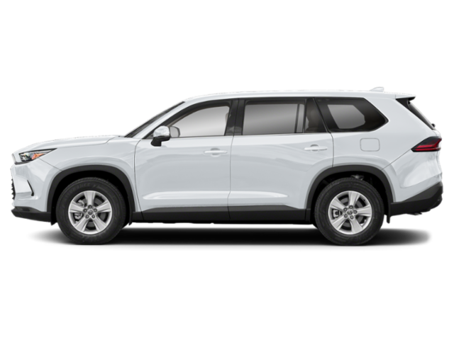 Used 2026 Wind Chill Pearl Toyota LE image 3
