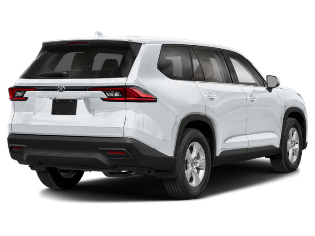 Used 2026 Wind Chill Pearl Toyota LE image 2