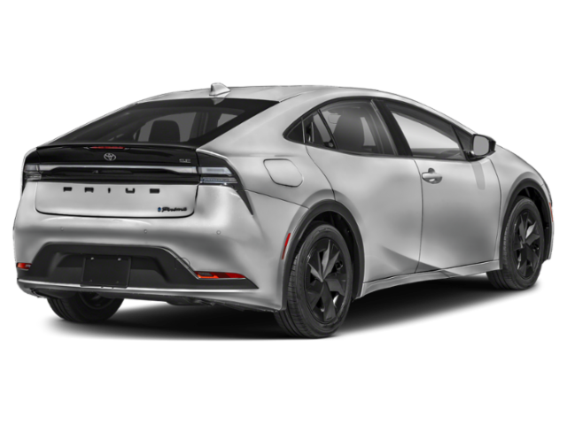 Used 2026 Cutting Edge Toyota SE image 2