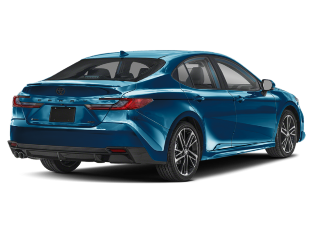 Used 2026 Ocean Gem Toyota XSE image 2