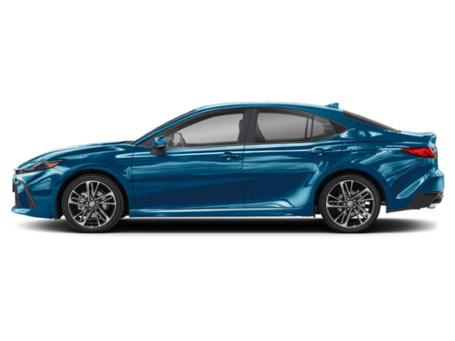 Used 2026 Ocean Gem Toyota XSE image 3