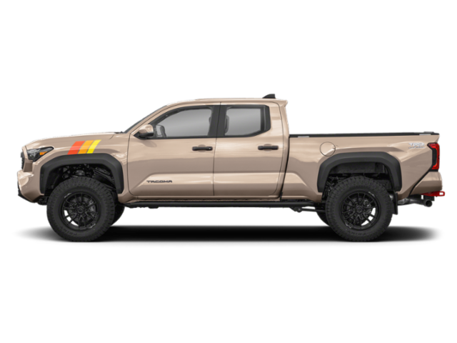 Used 2026 Mudbath Toyota TRD Off Road Hybrid image 3