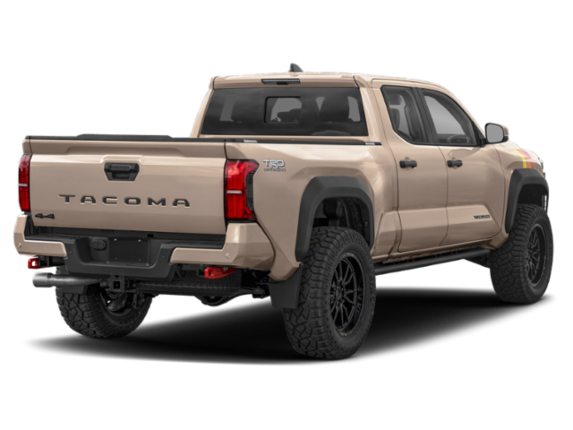 Used 2026 Mudbath Toyota TRD Off Road Hybrid image 2