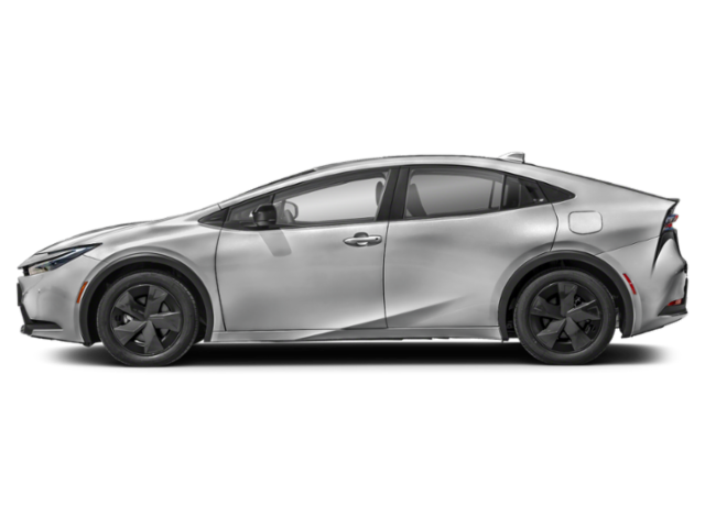 Used 2026 Cutting Edge Toyota SE image 3