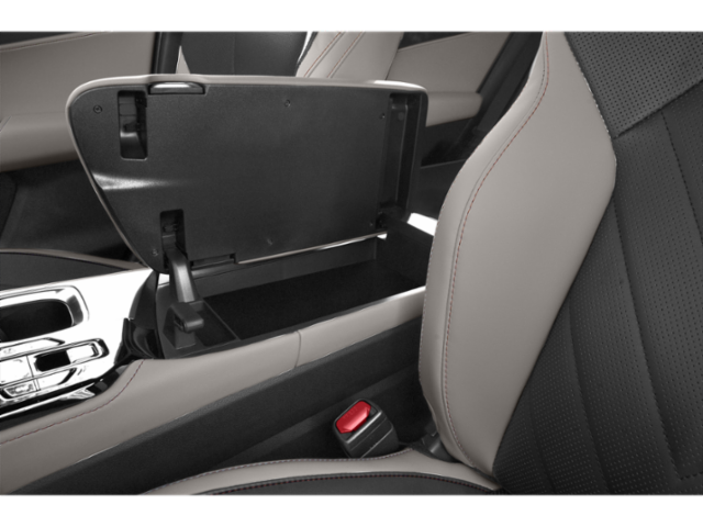 Used 2025 Eminent White Pearl Lexus Luxury image 11