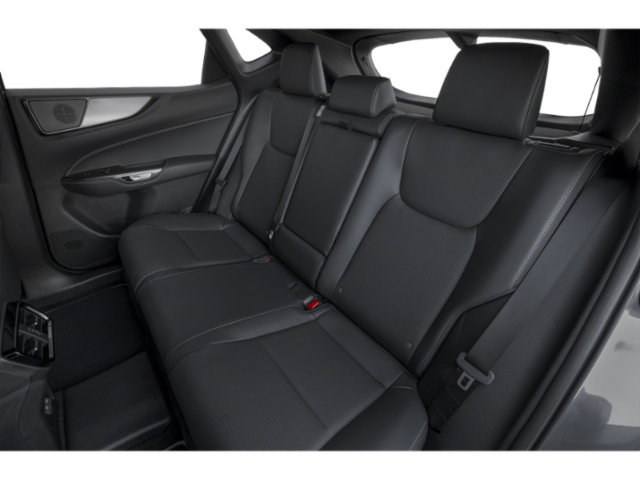 Used 2025 Cloudburst Gray Lexus Luxury image 10