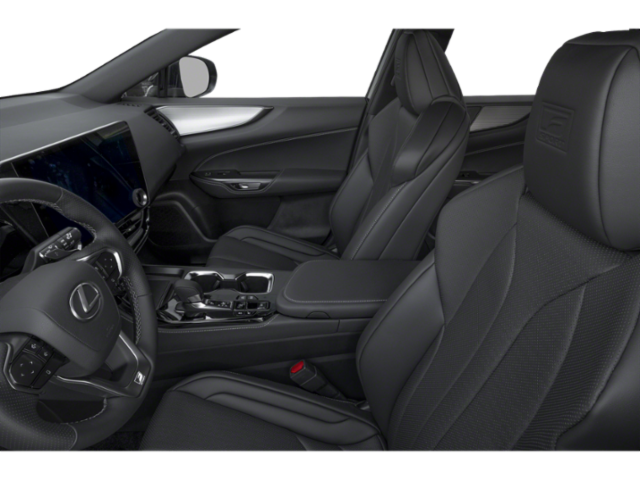 Used 2025 Cloudburst Gray Lexus Luxury image 6