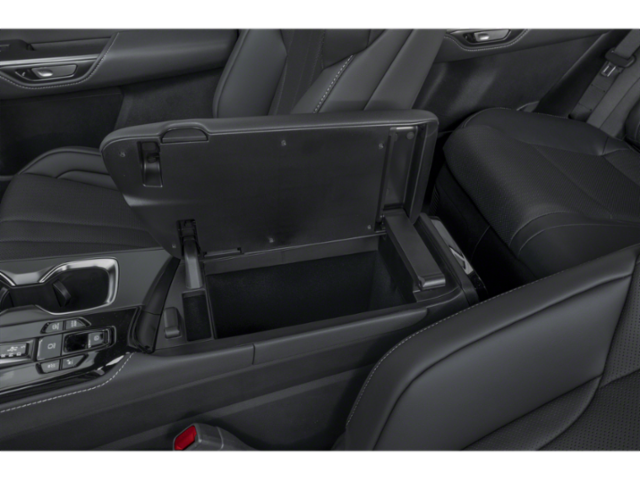Used 2025 Cloudburst Gray Lexus Luxury image 11