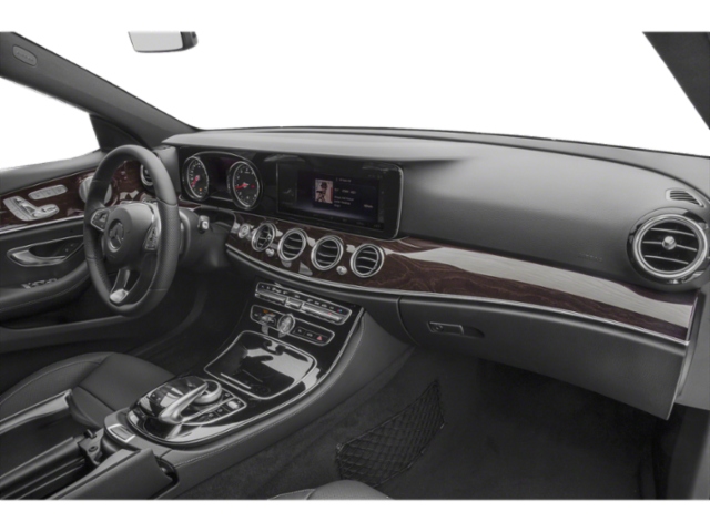 Used 2017 Polar White Mercedes-Benz E 300 Luxury image 16