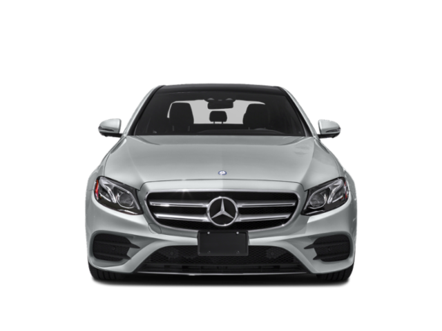 Used 2017 Polar White Mercedes-Benz E 300 Luxury image 4