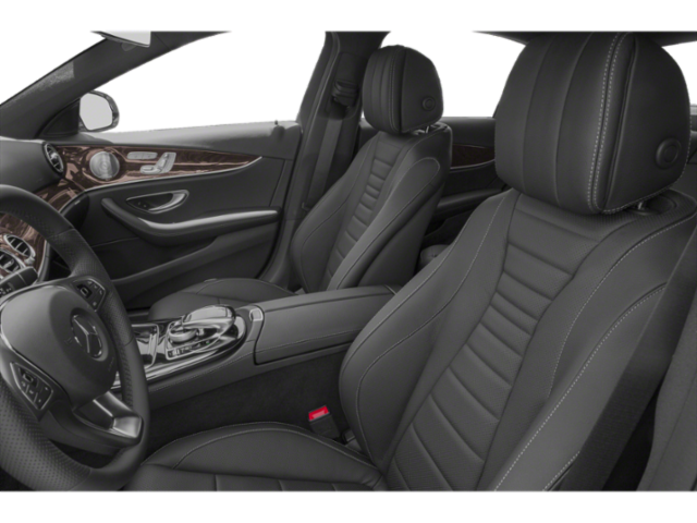 Used 2017 Polar White Mercedes-Benz E 300 Luxury image 9