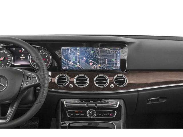 Used 2017 Polar White Mercedes-Benz E 300 Luxury image 17