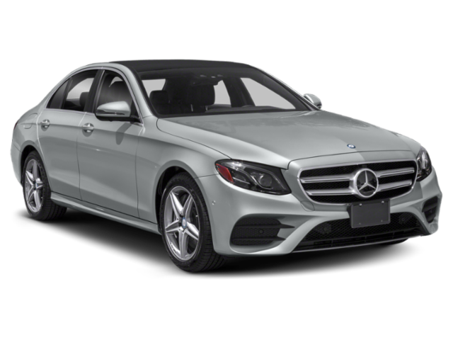 Used 2017 Polar White Mercedes-Benz E 300 Luxury image 6