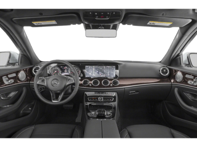 Used 2017 Polar White Mercedes-Benz E 300 Luxury image 8