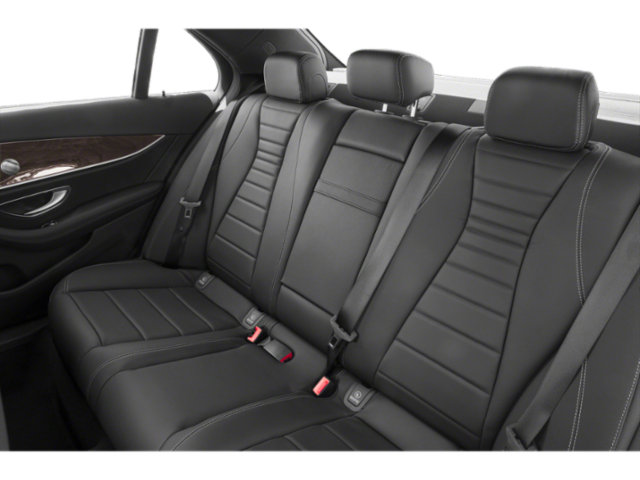 Used 2017 Polar White Mercedes-Benz E 300 Luxury image 14