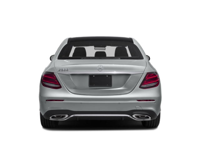 Used 2017 Polar White Mercedes-Benz E 300 Luxury image 5