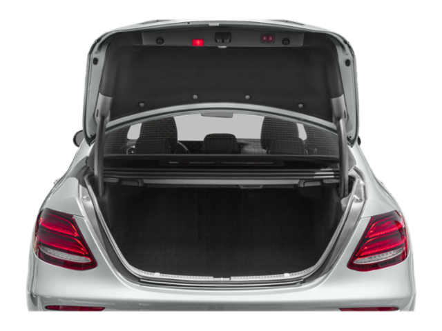 Used 2017 Polar White Mercedes-Benz E 300 Luxury image 12