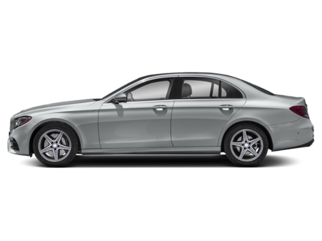 Used 2017 Polar White Mercedes-Benz E 300 Luxury image 3