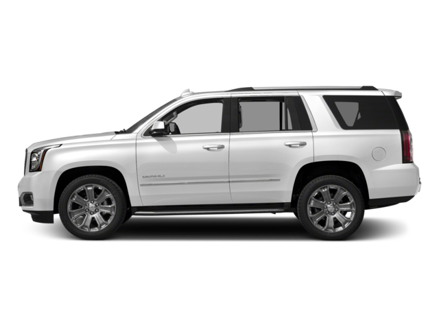 Used 2018 Summit White GMC Denali image 3