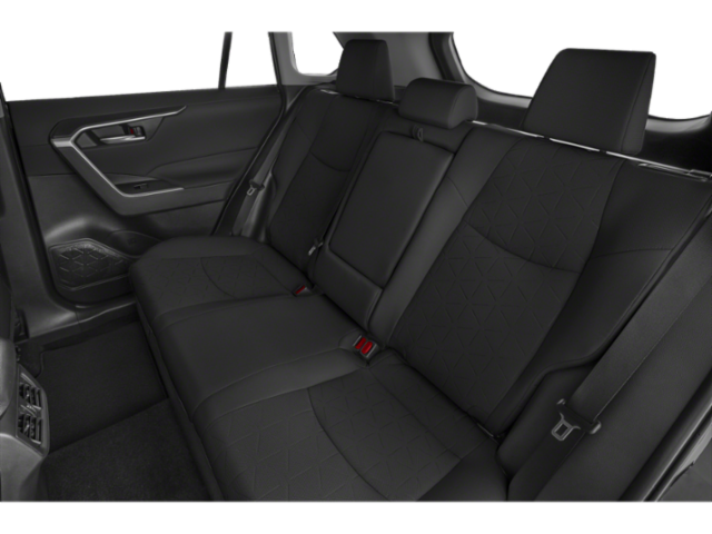 Used 2023 Silver Sky Metallic Toyota Hybrid XLE Premium image 14