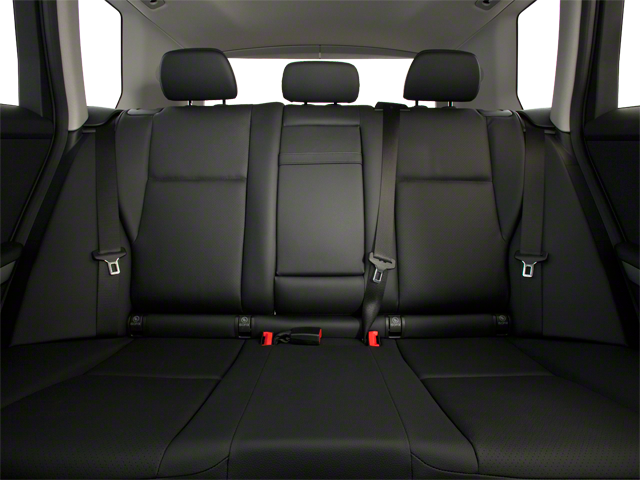Used 2010 GRAY Mercedes-Benz GLK 350 image 13