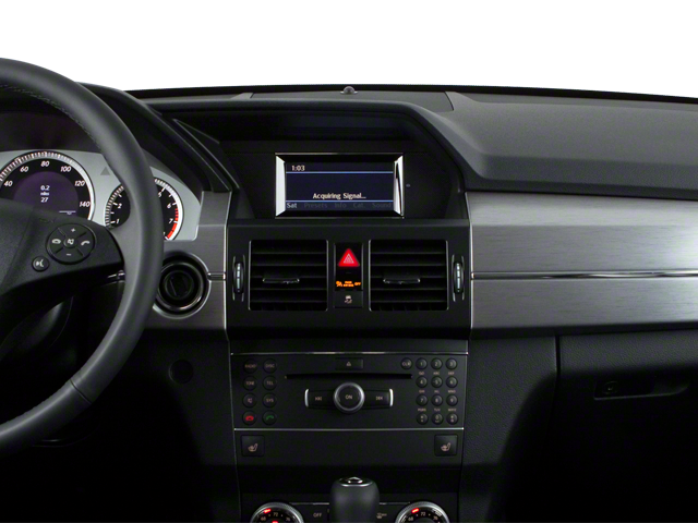 Used 2010 GRAY Mercedes-Benz GLK 350 image 19