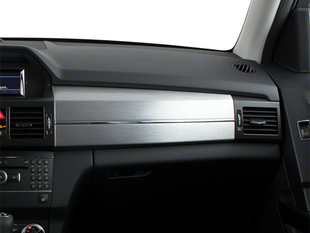 Used 2010 GRAY Mercedes-Benz GLK 350 image 16
