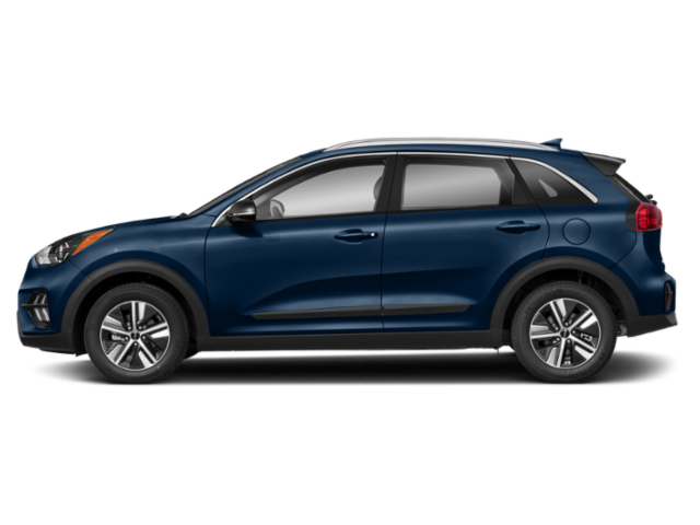 Used 2022 Deep Cerulean Kia Touring SE image 3