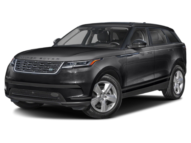 2025 Land Rover Range Rover Velar S