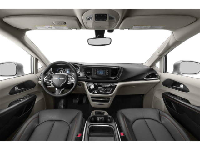 2020 Chrysler Pacifica Limited photo 5