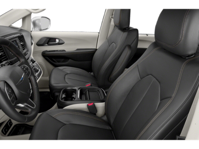 2020 Chrysler Pacifica Limited photo 6