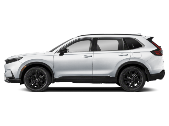 Used 2023 Platinum White Pearl Honda Sport Touring image 8