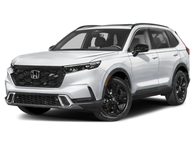 Used 2023 Platinum White Pearl Honda Sport Touring image 6