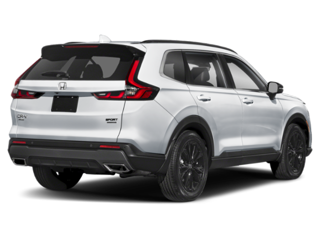 Used 2023 Platinum White Pearl Honda Sport Touring image 7
