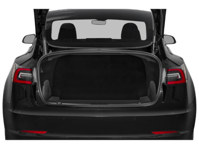 Used 2023 White Tesla  image 9
