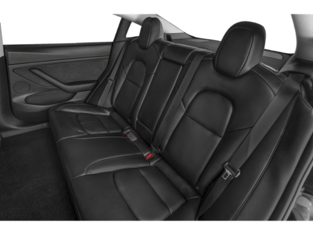 Used 2023 White Tesla  image 11