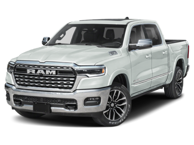2026 RAM Ram 1500 Pickup Limited Longhorn's photo