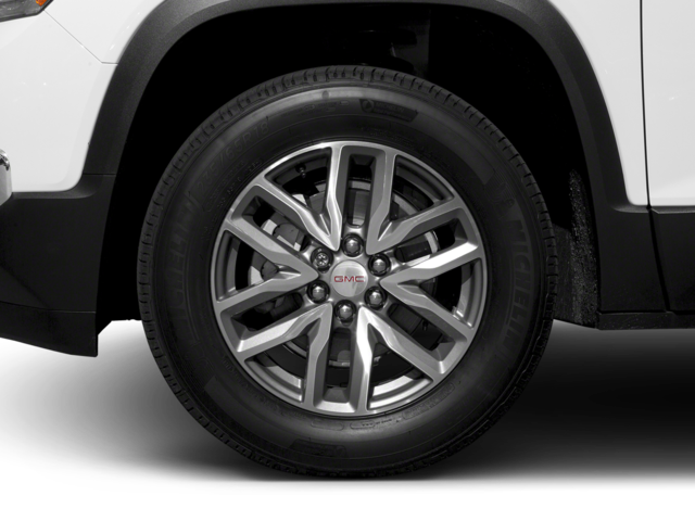 Used 2017 Quicksilver Metallic GMC SLT image 13