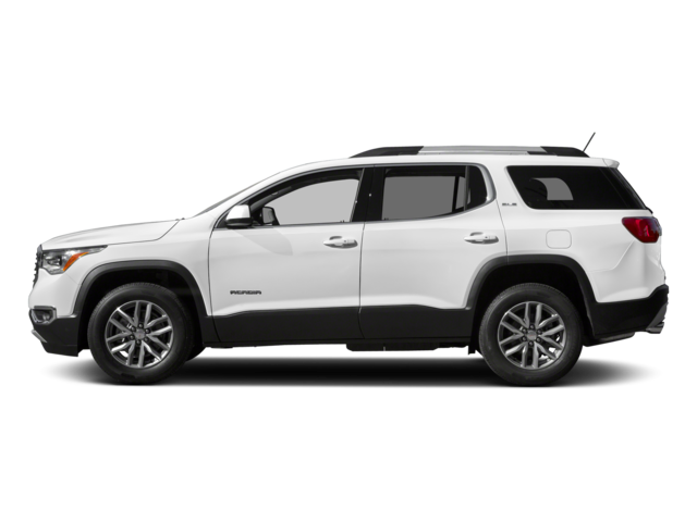 Used 2017 Quicksilver Metallic GMC SLT image 5