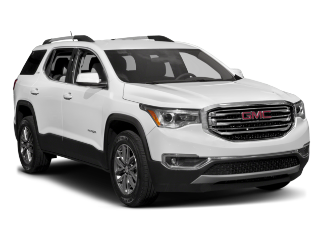 Used 2017 Quicksilver Metallic GMC SLT image 8