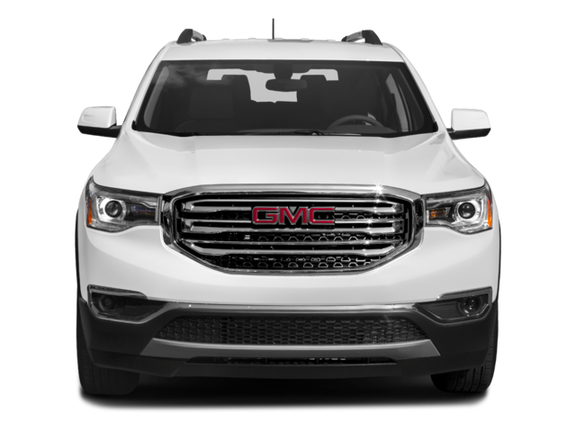 Used 2017 Quicksilver Metallic GMC SLT image 6